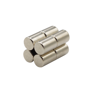 Cylindrical Magnets | Neodymium Magnets | Uwandy Magnets
