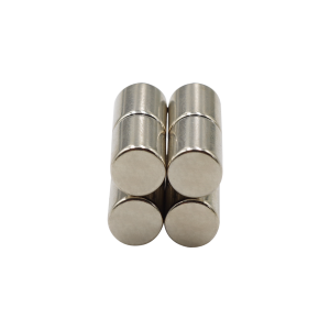 Cylinder Magnets | Neodymium Magnets | Uwandy Magnets