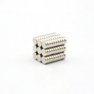 D3x1mm Neodymium Magnets N35