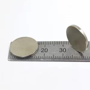 D16x2mm Neodymium Magnets N35 Disc Magnets