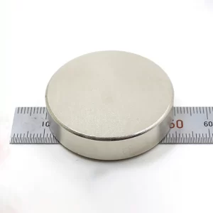 D40x10mm Neodymium Magnets N35 Round Magnets