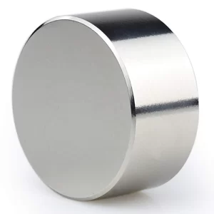 D60x30mm Neodymium Magnets N38 Circular Magnets