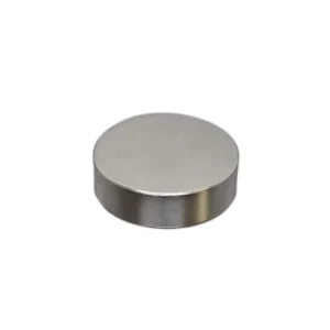 D45x15mm Neodymium Magnets N38 Round Magnets